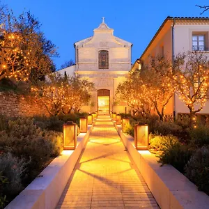 5* Hotell Le Couvent Des Minimes, Un & L'occitane En Provence