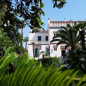 Guest house Belle Rive