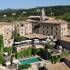 5* Hotell Le Brave